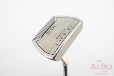 Cleveland HB Soft Milled 10.5S Putter Steel Right Handed 34.0in