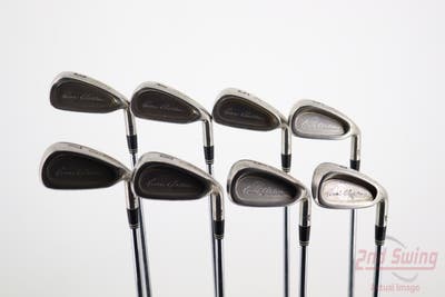Cleveland TA5 Iron Set 3-PW Cleveland Actionlite Steel Steel Stiff Right Handed 38.0in