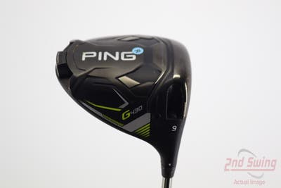 Ping G430 LST Driver 9° Tour 2.0 Chrome 65 Graphite Regular Right Handed 45.0in
