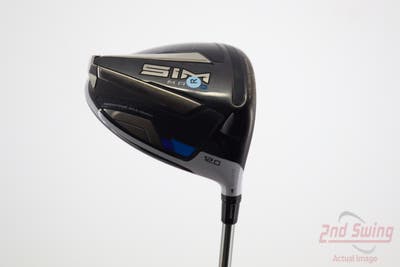 TaylorMade SIM MAX-D Driver 12° UST Mamiya Helium 5 Graphite Regular Right Handed 45.75in