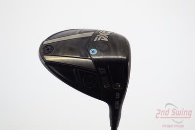 PXG 0311 XF GEN6 Driver 9° Project X Cypher 40 Graphite Regular Right Handed 45.75in
