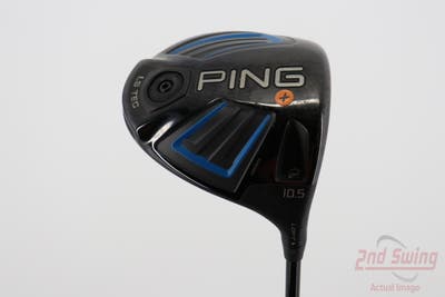 Ping 2016 G LS Tec Driver 10.5° Graphite X-Stiff Right Handed 45.0in