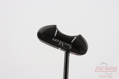 See More HT Mallet Putter Steel Right Handed 35.25in
