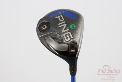 Ping G30 Fairway Wood 3 Wood 3W 14.5° Ping TFC 419F Graphite Senior Right Handed 43.0in