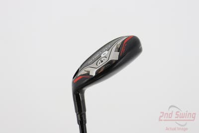 TaylorMade Stealth Plus Rescue Hybrid 3 Hybrid 19.5° PX HZRDUS Smoke Red RDX 80 Graphite Stiff Left Handed 40.0in