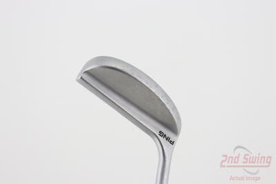 Ping Sigma G Tess Putter Steel Right Handed Black Dot 35.0in