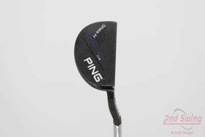 Ping Cadence TR Shea H Putter Steel Right Handed Black Dot 35.5in