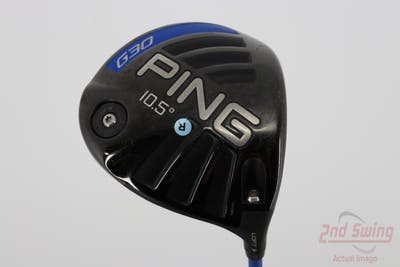 Ping G30 Driver 10.5° Ping TFC 419D Graphite Regular Right Handed 46.5in