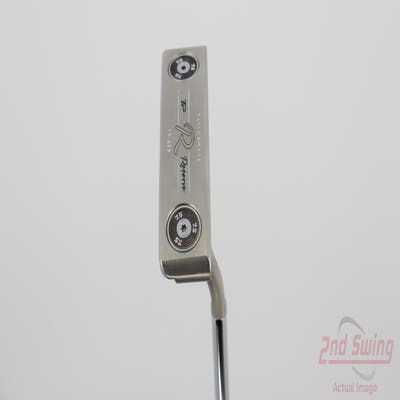 TaylorMade TP Reserve B29 Putter Steel Right Handed 34.75in
