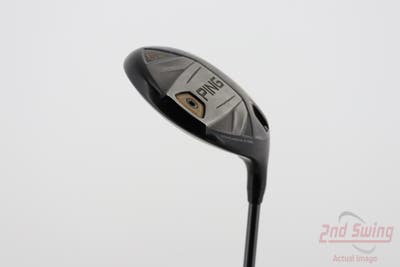 Ping G400 Fairway Wood 5 Wood 5W 17.5° Ping TFC 80F Graphite Ladies Right Handed 42.5in