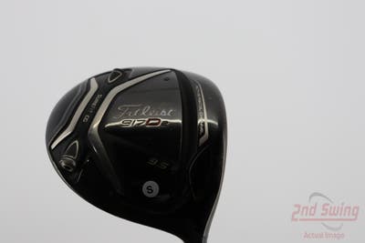 Titleist 917 D2 Driver 9.5° Diamana S+ 60 Limited Edition Graphite Stiff Right Handed 43.5in