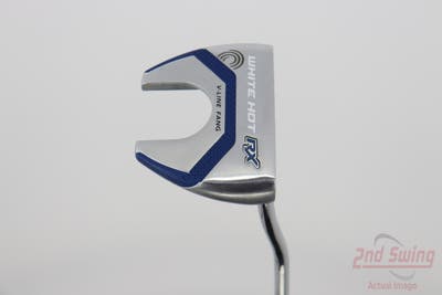 Odyssey White Hot RX V-Line Fang Putter Steel Right Handed 33.0in