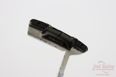 TaylorMade Spider Blade Putter Steel Right Handed 35.0in