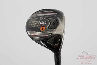 Titleist 913F-D Fairway Wood 3+ Wood 13.5° Project X HZRDUS T1100 75 6.5 Graphite X-Stiff Right Handed 43.0in