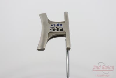 Ping G5i Ug-Le Putter Steel Right Handed Black Dot 35.0in