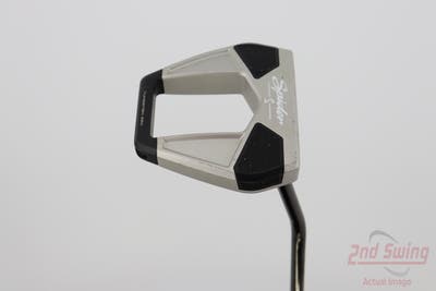 TaylorMade Spider S Chalk Putter Steel Right Handed 34.0in