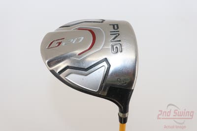 Ping G20 Driver 9.5° UST Proforce V2 76 Graphite Stiff Right Handed 45.5in