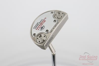 Titleist Scotty Cameron Super Select GOLO 6.5 Putter Steel Right Handed 33.0in