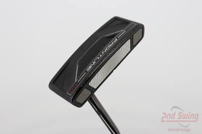 Cleveland Frontline 8.0 SIngle Bend Putter Steel Right Handed 34.0in