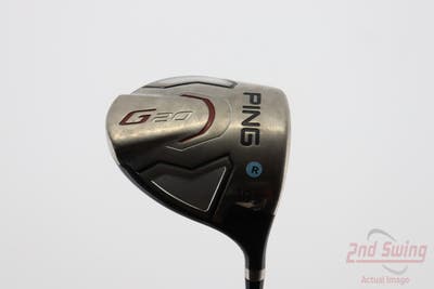 Ping G20 Driver 10.5° Grafalloy ProLaunch Graphite Regular Right Handed 44.5in