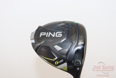 Ping G430 LST Driver 9° ALTA Quick 35 Graphite Senior Right Handed 46.0in