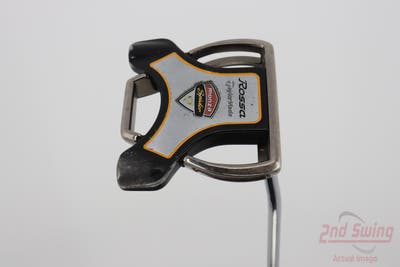 TaylorMade Rossa Spider Putter Steel Right Handed 33.25in