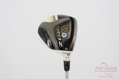 TaylorMade RocketBallz Stage 2 Tour Fairway Wood 3 Wood 3W 14.5° Project X PXv Graphite Regular Right Handed 45.0in