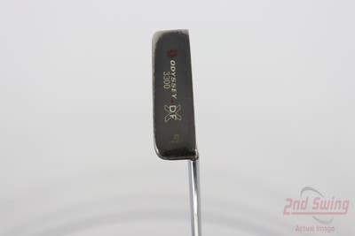 Odyssey DFX 3300 Putter Steel Right Handed 34.0in