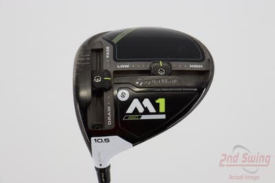 TaylorMade M1 Driver 10.5° Kuro Kage Dual-Core Tini 60 Graphite Stiff Left Handed 45.5in
