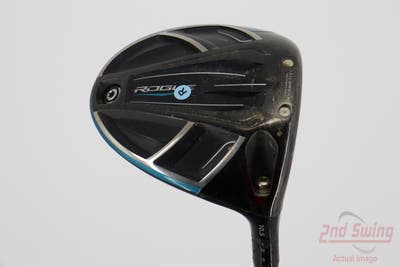 Callaway Rogue Driver 10.5° Project X Even Flow Blue 65 Graphite Regular Right Handed 45.0in