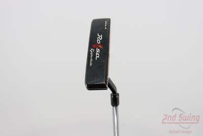 TaylorMade Rossa CGB Siena 4 Putter Steel Right Handed 34.5in