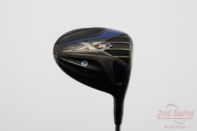 Callaway XR 16 Driver 10.5° Graphite Regular Right Handed 45.75in