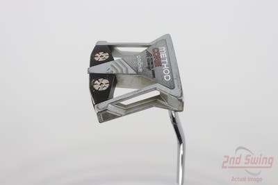 Nike Method Core Drone 2.0 Putter Steel Right Handed 35.0in