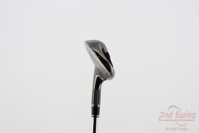 TaylorMade M2 Single Iron Pitching Wedge PW TM Reax 88 HL Steel Regular Right Handed 35.5in