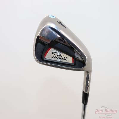 Titleist 714 AP1 Single Iron 4 Iron Dynamic Gold XP R300 Steel Regular Right Handed 39.0in