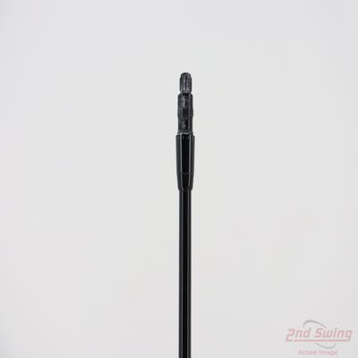 Used W/ TaylorMade RH Adapter Mitsubishi Rayon Tensei CK Pro White 80g Fairway Shaft Tour X-Stiff 41.25in