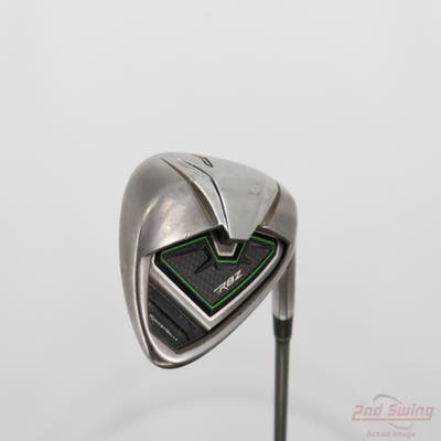 TaylorMade RocketBallz Single Iron Pitching Wedge PW TM RBZ Graphite 65 Graphite Regular Right Handed 36.0in