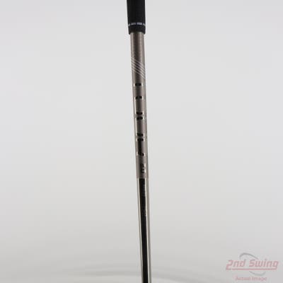 Used W/ Ping RH Adapter Ping Tour 2.0 Chrome 75 Fairway Shaft Regular 42.25in