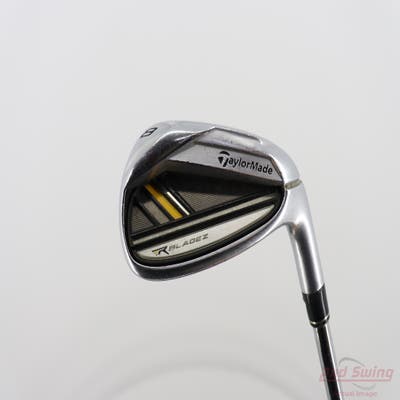 TaylorMade Rocketbladez Single Iron 8 Iron True Temper Dynamic Gold S300 Steel Stiff Right Handed 36.5in