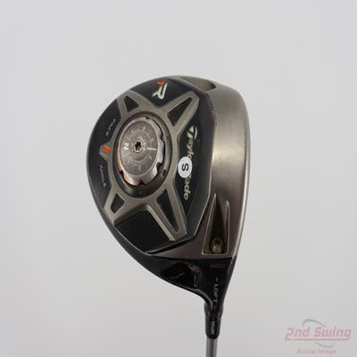 TaylorMade R1 Black TP Driver 10° Fujikura Speeder NX 50 Graphite Stiff Right Handed 46.25in