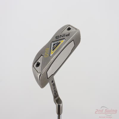 Ping iWi B60 Putter Steel Right Handed Black Dot 35.25in
