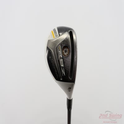 TaylorMade RocketBallz Stage 2 Hybrid 3 Hybrid 19° TM Matrix RocketFuel 65 Graphite Regular Right Handed 39.5in