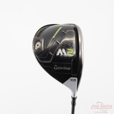 TaylorMade M2 Driver 10.5° UST Competition 65 Series Graphite Stiff Right Handed 45.25in