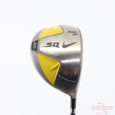 Nike Sasquatch Sumo Driver 9° Aldila DVS 70 Graphite Stiff Right Handed 45.0in