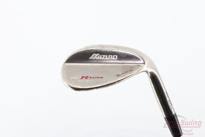 Mizuno Grad MP Wedge Gap GW 52° 7 Deg Bounce True Temper Dynamic Gold Steel Wedge Flex Right Handed 35.5in