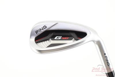 Ping G410 Wedge Sand SW Nippon NS Pro Modus 3 Tour 105 Steel Regular Right Handed Black Dot 35.5in