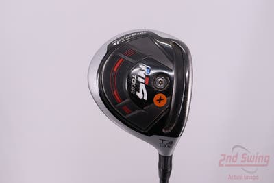TaylorMade M4 Tour Fairway Wood 3 Wood 3W 13.5° Project X HZRDUS Red 65 6.5 Graphite X-Stiff Right Handed 43.5in