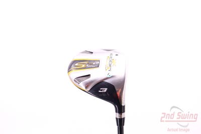 Cobra S2 Fairway Wood 3 Wood 3W Cobra Fit-On Max 65 Graphite Regular Right Handed 44.25in