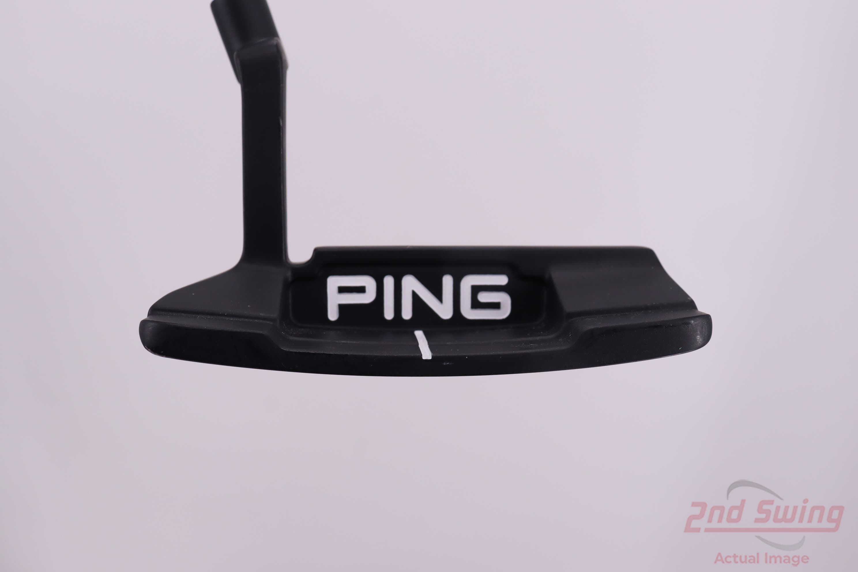 Ping 2023 Anser 2D Putter (B32329759272) 2nd Swing Golf