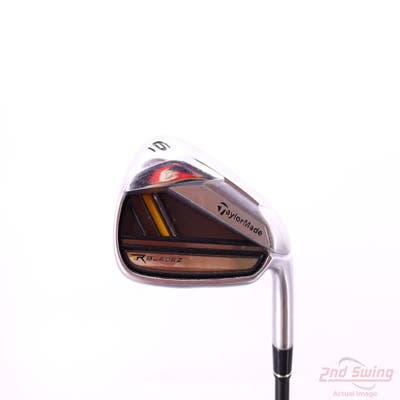 TaylorMade Rocketbladez Single Iron 6 Iron TM Matrix RocketFuel 65 Graphite Senior Right Handed 37.0in